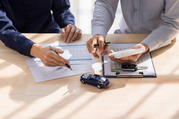 Car insurance options for Iowa Colony residents